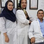 فیزیوتراپی شفا
