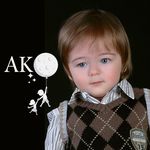 آتلیه عکاسی کودک آکو AKOstudiokids
