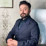 دکتر مهدی نورائی