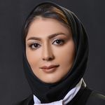 وکیل پایه یک دادگستری راضیه اسدپور اصل