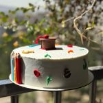 کیک و شیرینی خانگی شرق