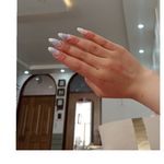 خدمات تخصصی و حرفه ای ناخن