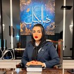 وکیل پایه یک دادگستری خانوم غلامی نیا