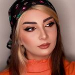 میکاپ سما