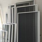 درب و پنجره upvcنادری
