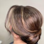 آرایشگاه زنانه آرشیدا