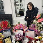 سالن زیبایی و آرایشگاه زنانه سامیه
