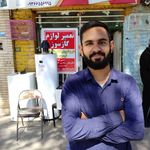 تعمیر انواع لوازم خانگی صنعتی جوان