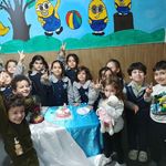 مهد و پیش دبستانی ماه و ستاره