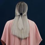 سالن زیبایی و آرایشگاه زنانه تيار