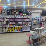 کلینیک دامپزشکی رد کارپت