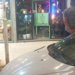 کافی شاپ دکتر قهوه