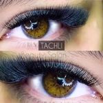 آرایشگاه زنانه تاچلی