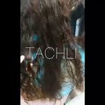 آرایشگاه زنانه تاچلی