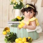آتلیه عکاسی نوزاد و‌ بارداری دیناز