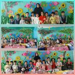 کودکستان قرآنی گل نرگس