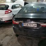 تعمیرگاه اتومبیل کاشان رکورد