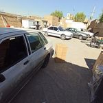 باربری وطن (حسینی)