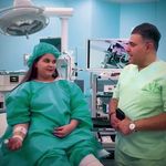 مطب زیبایی دکتر علی الماسی