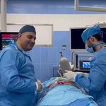 مطب زیبایی دکتر علی الماسی
