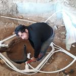 رضا اقایی