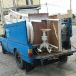 باربری زنجان بار
