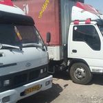 باربری زنجان بار