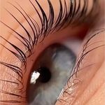 خدمات زیبایی لیفت مژه و ابرو اهراب