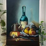 آموزشگاه نقاشى هاشور