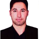 وکیل سیاوش محمدجانی