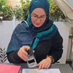 آموزشگاه و سالن زیبایی شیما اردا