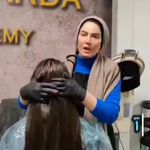 آموزشگاه و سالن زیبایی شیما اردا