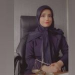 دفتر وکالت راضیه سعادتی