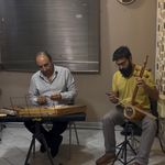 آموزشگاه موسیقی آوای باروک