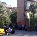مرکز بهداشت شهرری بدر