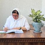 دکتر فائزه مقصودی دکترای تخصصی روانشناسی