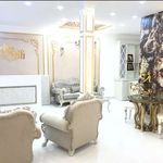 آرایشگاه زنانه گیتی در قم