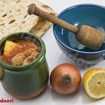 رستوران ایرانی  و دیزی تندوری