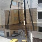 تولید پنجره دوجداره