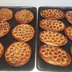 فطیر سنتی گون آی