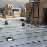 ایزوگام قیرگونی اسفالت رزمی