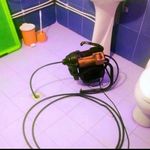 خدمات لوله بازکنی ساری