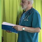 مطب دکتر جاوید شقاقی