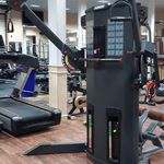باشگاه بدنسازی آراکس