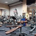 باشگاه بدنسازی آراکس