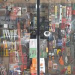 فروشگاه چسب و ابزار اسکندری