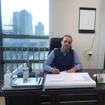 دکتر هادی منتظر لطف الهی