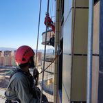 خدمات کار در ارتفاع استکی