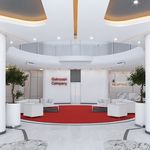 دفتر معماری  محبی AMA