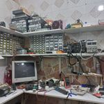 تعمیرات برد الکترونیکی خدامیان